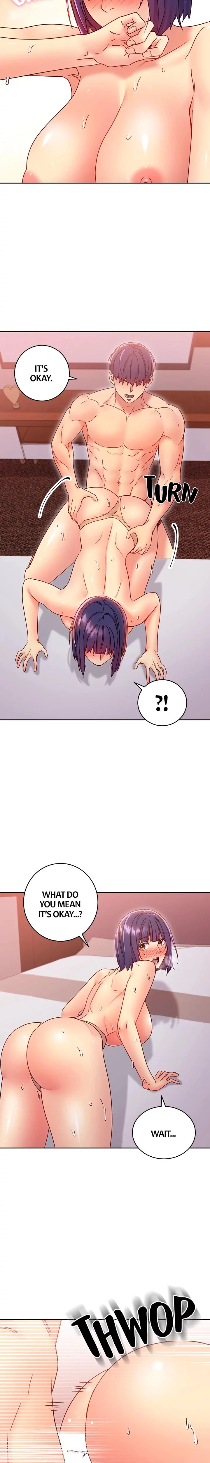 My Stepmothers Friends Chapter 077 Page 5
