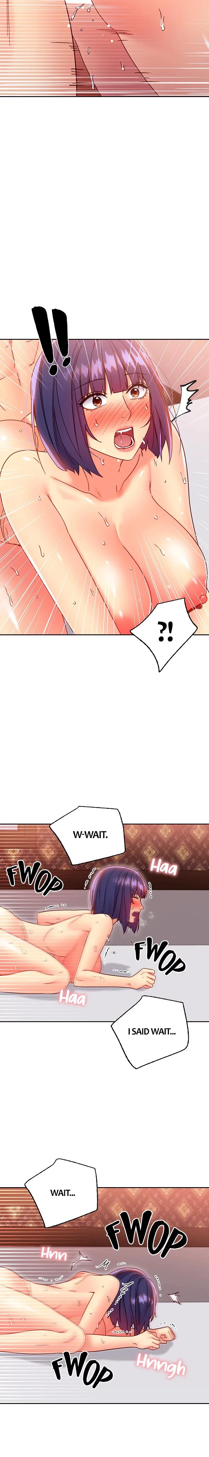 My Stepmothers Friends Chapter 077 Page 6