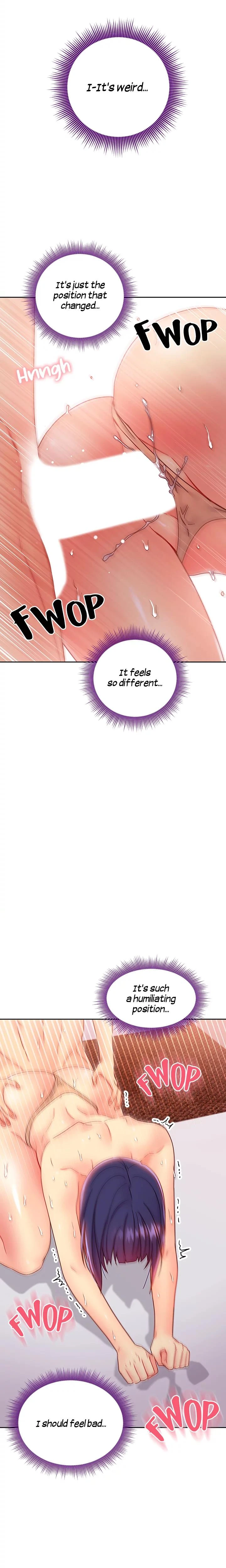 My Stepmothers Friends Chapter 077 Page 7