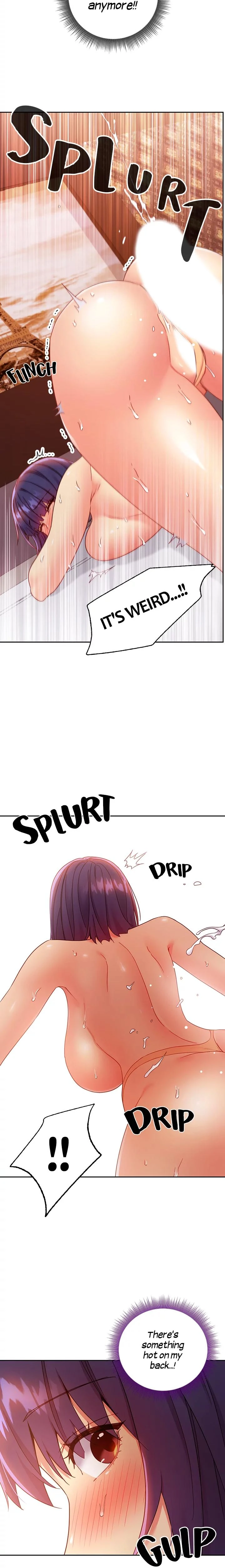 My Stepmothers Friends Chapter 077 Page 13