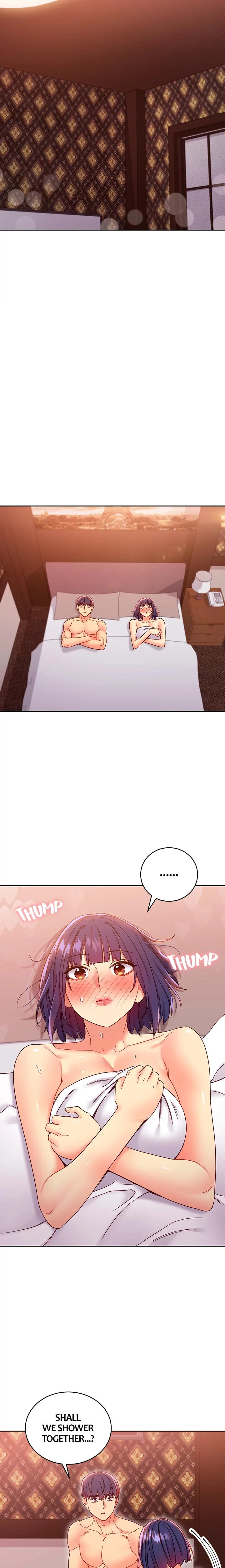My Stepmothers Friends Chapter 077 Page 16