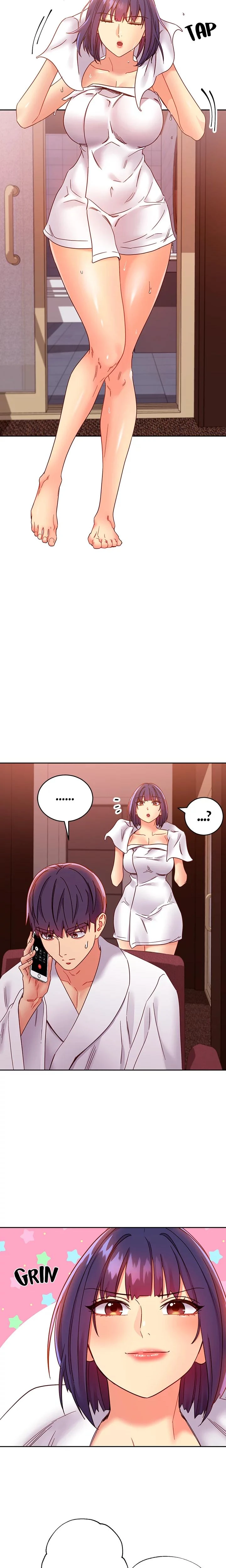 My Stepmothers Friends Chapter 077 Page 23