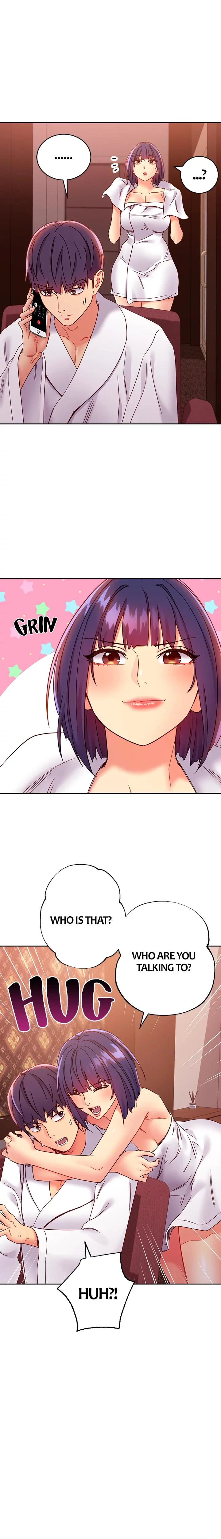 My Stepmothers Friends Chapter 078 Page 1