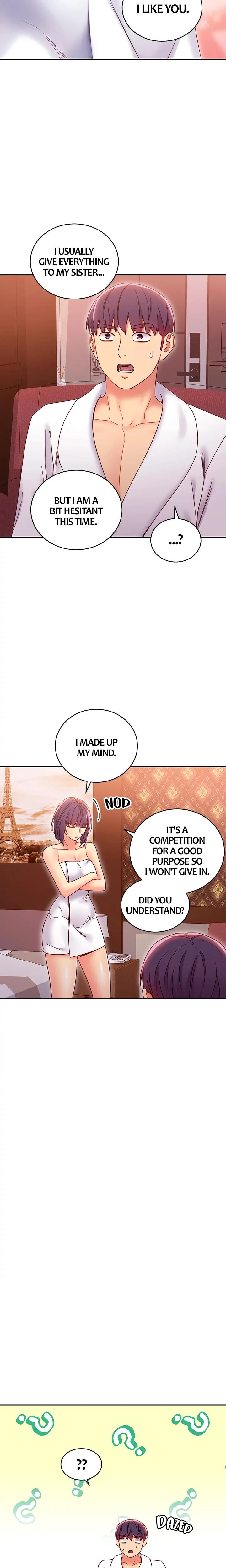My Stepmothers Friends Chapter 078 Page 9