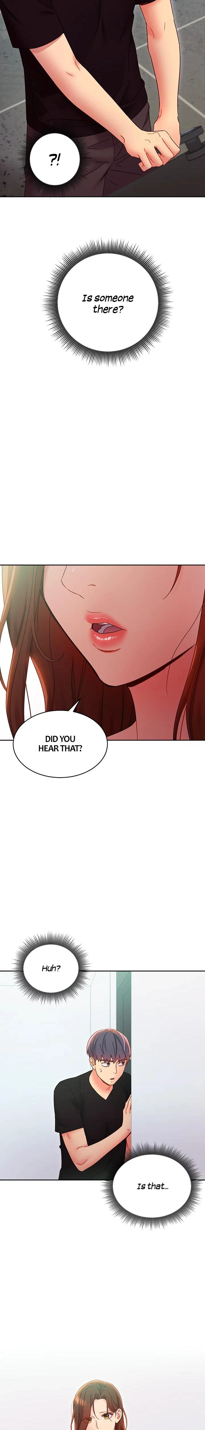My Stepmothers Friends Chapter 078 Page 13