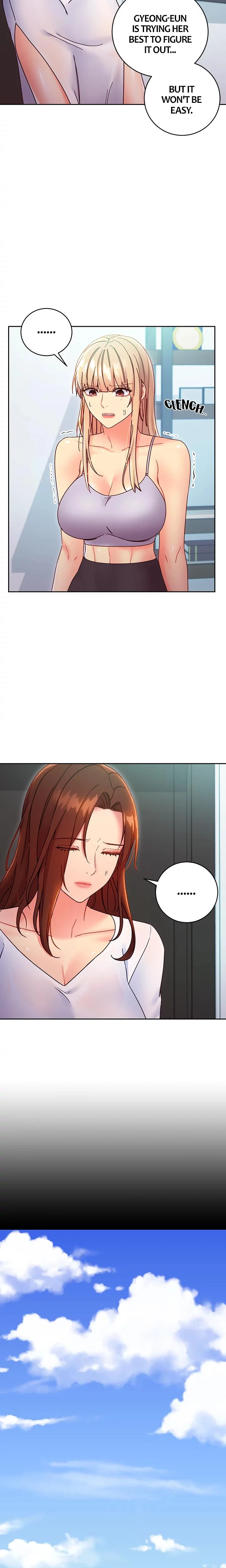 My Stepmothers Friends Chapter 078 Page 19