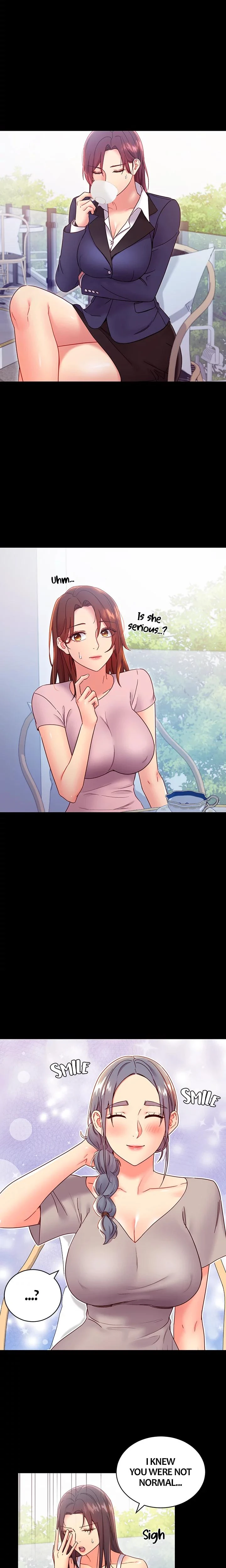 My Stepmothers Friends Chapter 079 Page 3