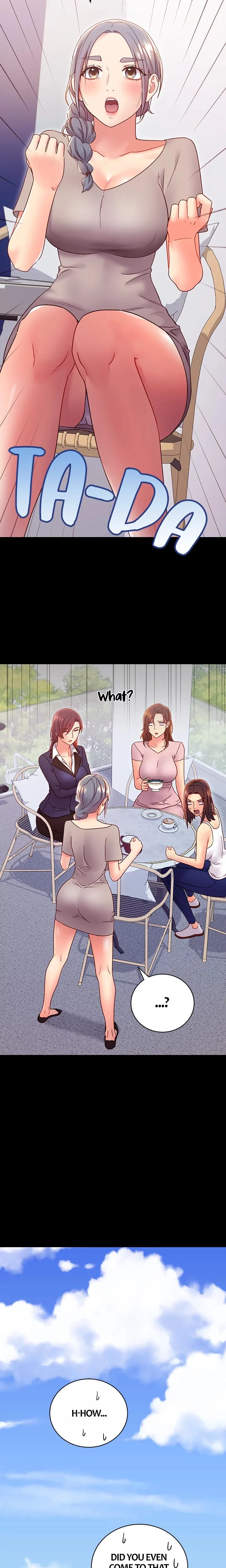 My Stepmothers Friends Chapter 079 Page 7