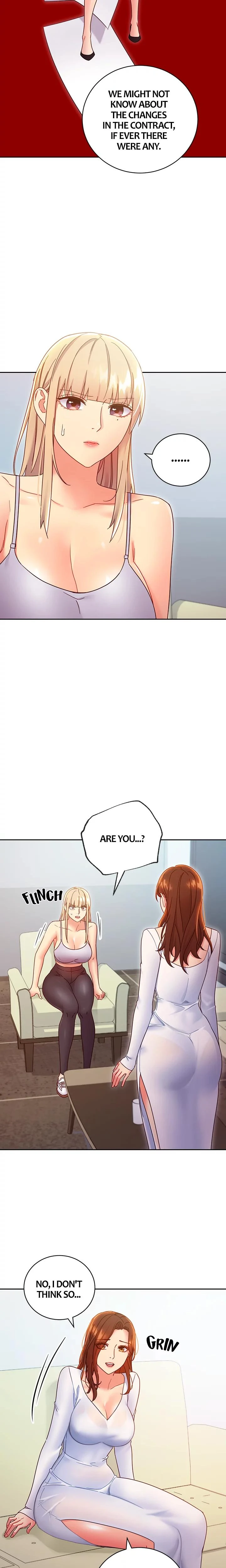 My Stepmothers Friends Chapter 079 Page 11
