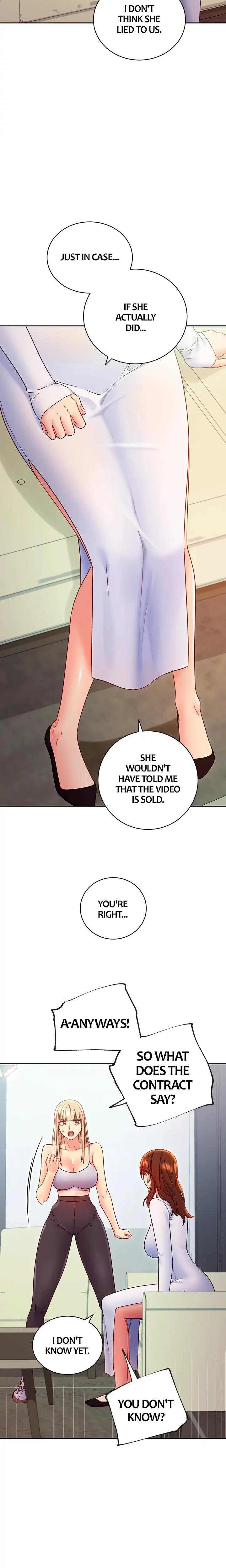 My Stepmothers Friends Chapter 079 Page 12
