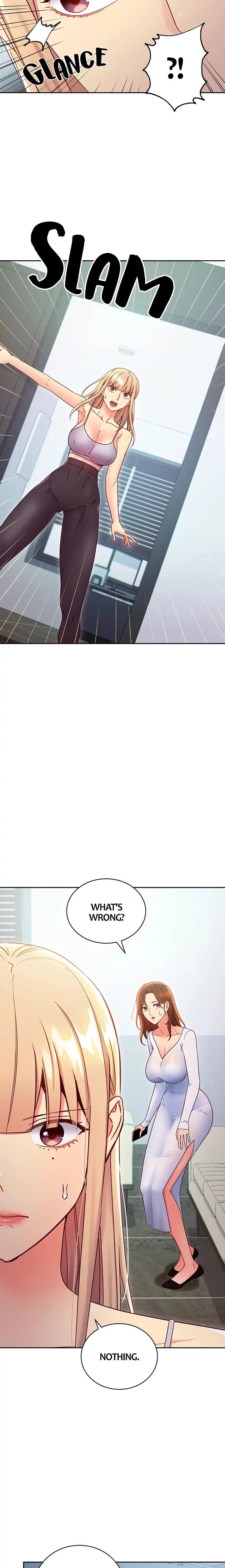 My Stepmothers Friends Chapter 079 Page 15