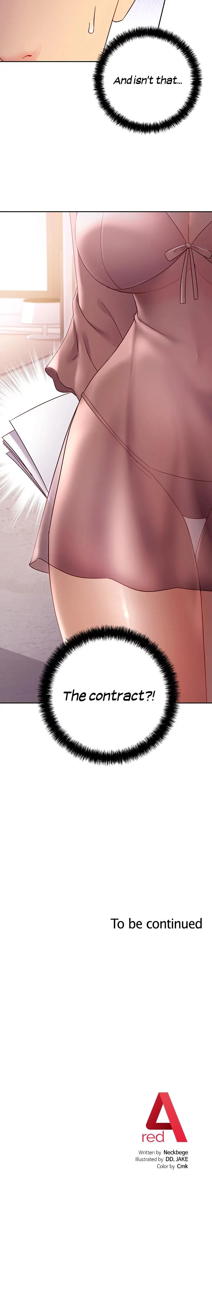My Stepmothers Friends Chapter 079 Page 21