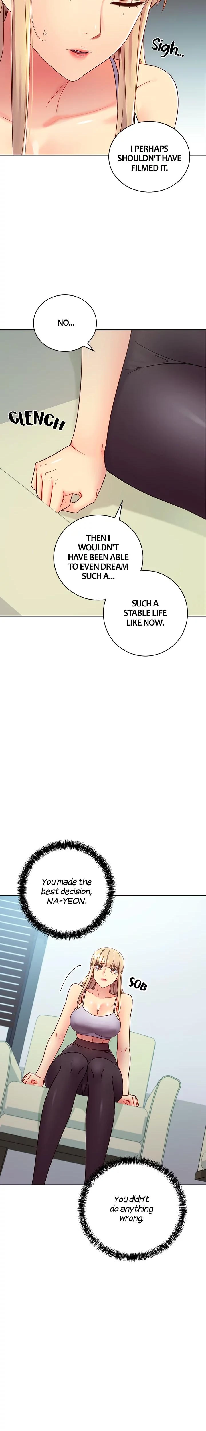 My Stepmothers Friends Chapter 080 Page 4