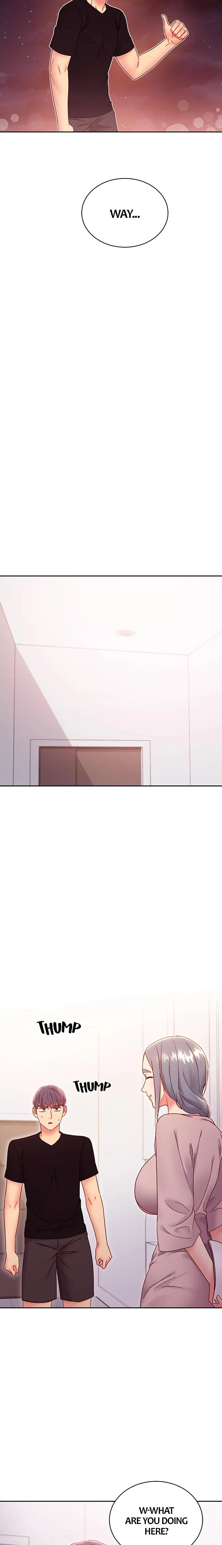 My Stepmothers Friends Chapter 080 Page 6