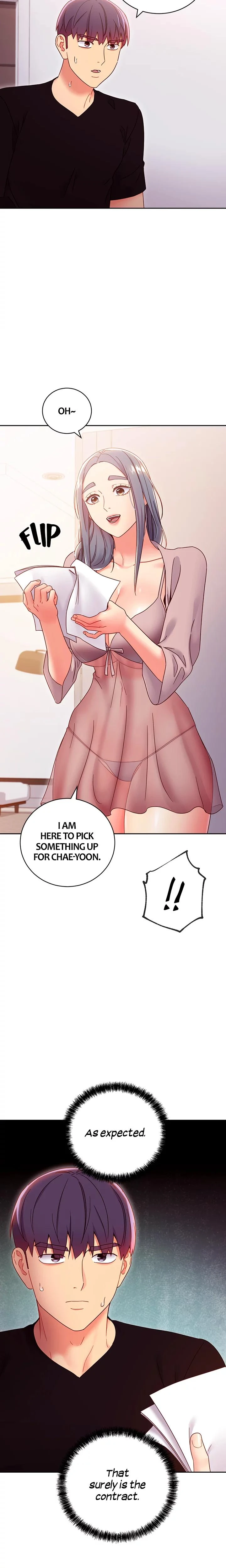 My Stepmothers Friends Chapter 080 Page 7