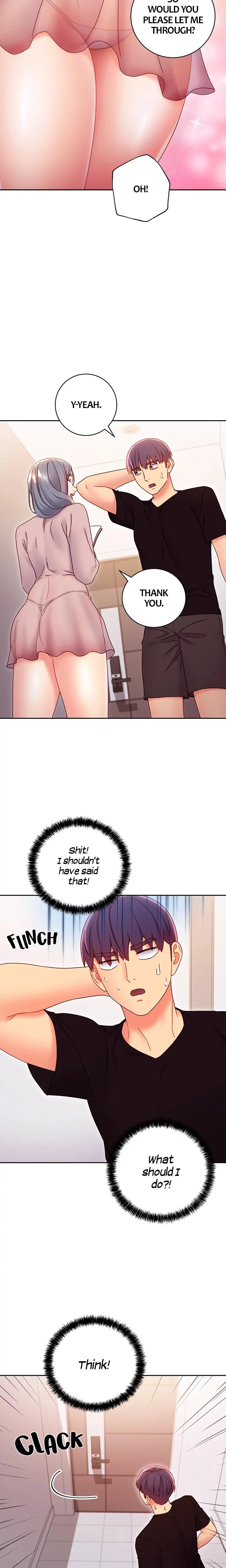 My Stepmothers Friends Chapter 080 Page 10