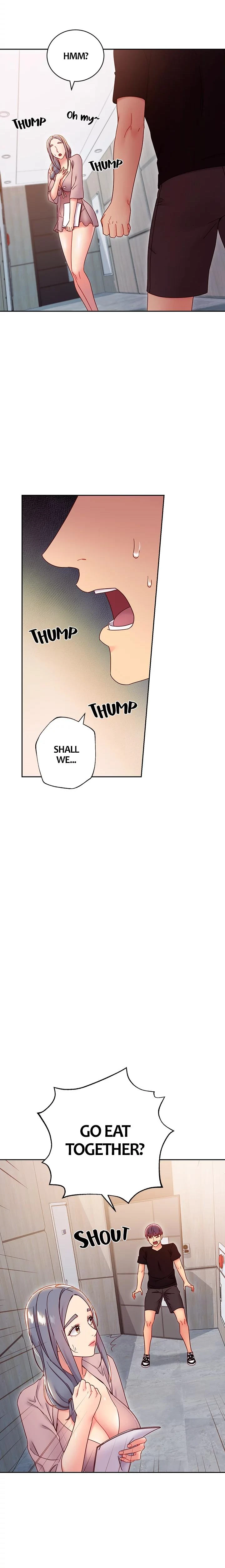 My Stepmothers Friends Chapter 080 Page 12