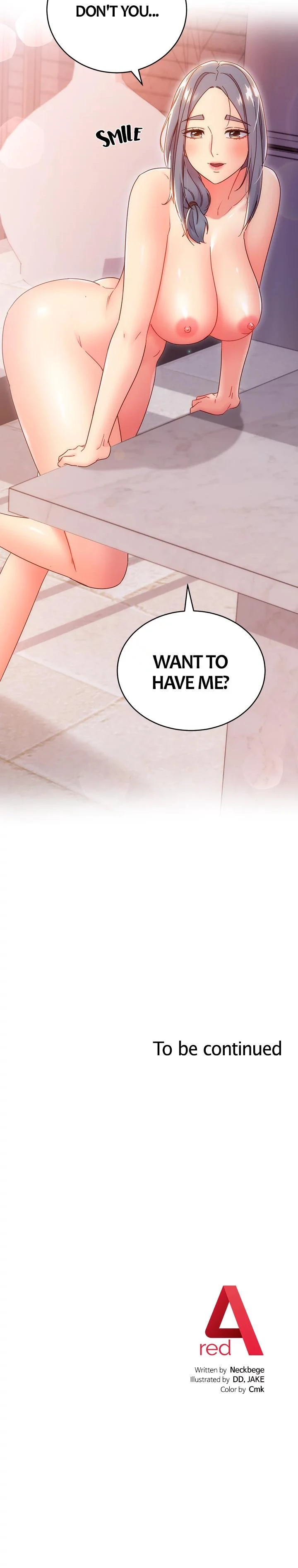 My Stepmothers Friends Chapter 080 Page 24