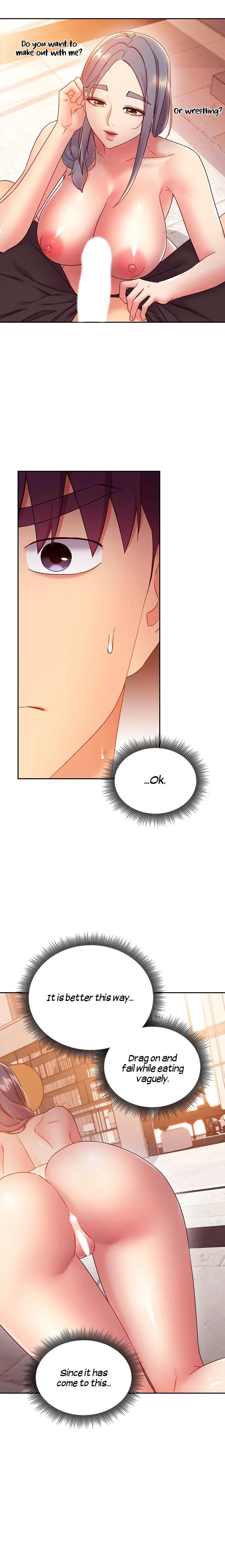 My Stepmothers Friends Chapter 081 Page 3