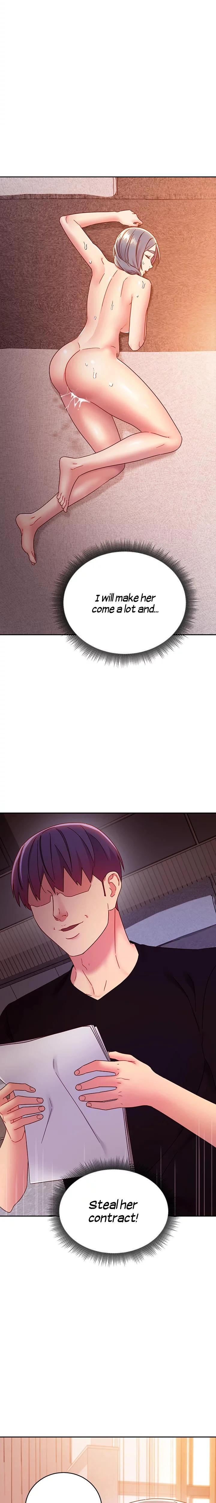 My Stepmothers Friends Chapter 081 Page 4