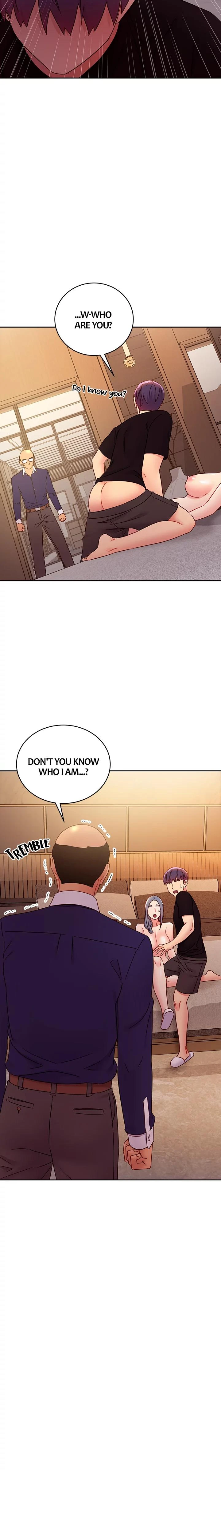 My Stepmothers Friends Chapter 081 Page 20