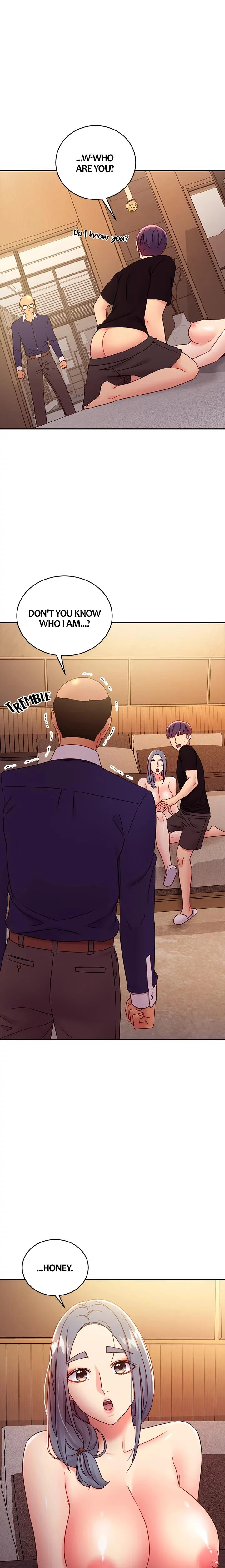 My Stepmothers Friends Chapter 082 Page 1