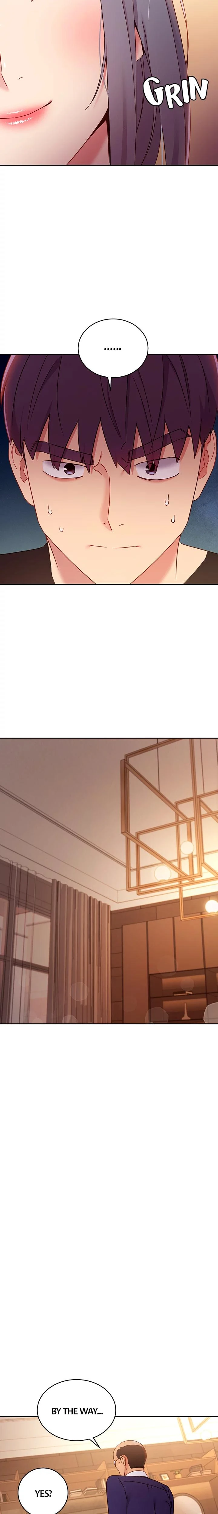 My Stepmothers Friends Chapter 082 Page 5