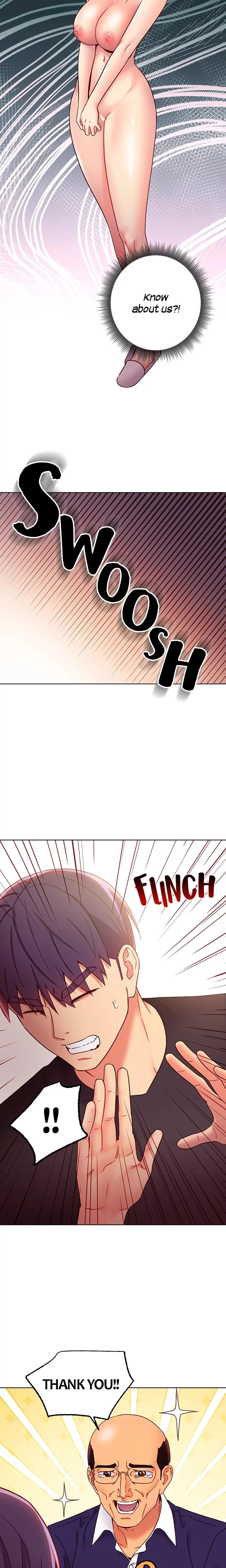 My Stepmothers Friends Chapter 082 Page 8