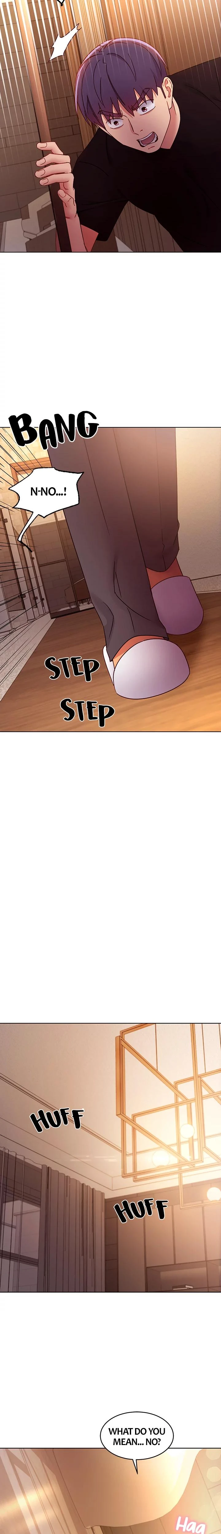 My Stepmothers Friends Chapter 082 Page 19