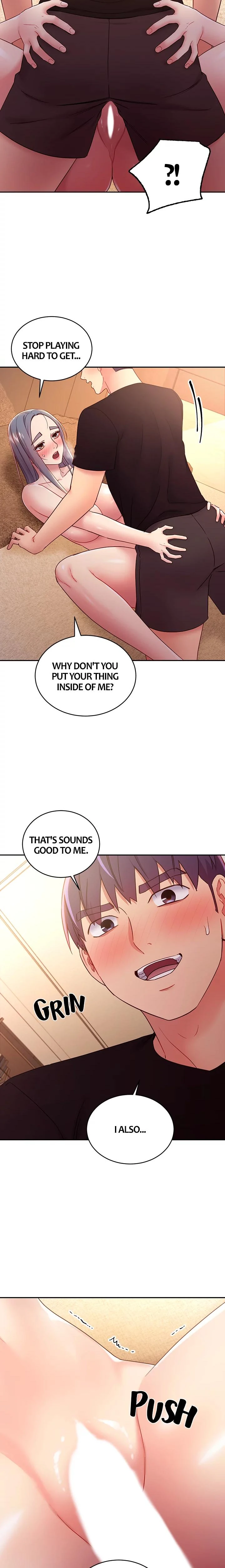 My Stepmothers Friends Chapter 083 Page 6
