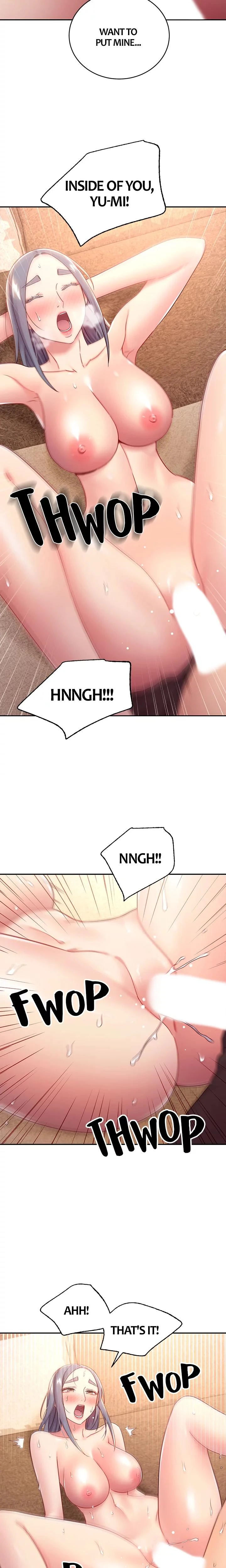My Stepmothers Friends Chapter 083 Page 7
