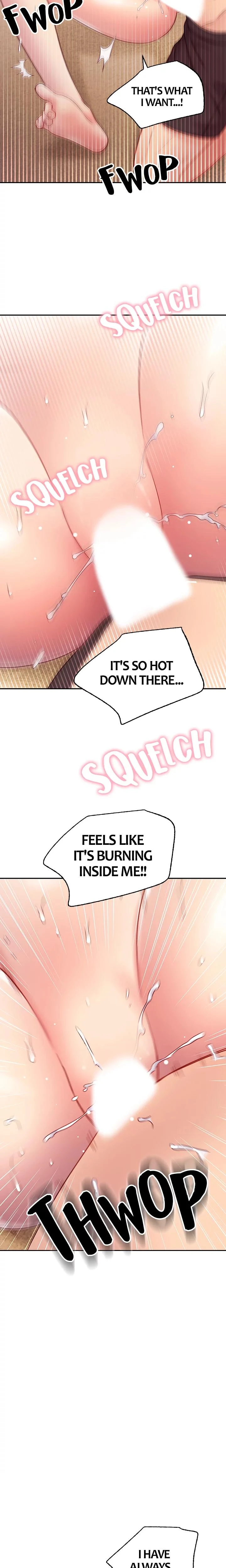 My Stepmothers Friends Chapter 083 Page 8