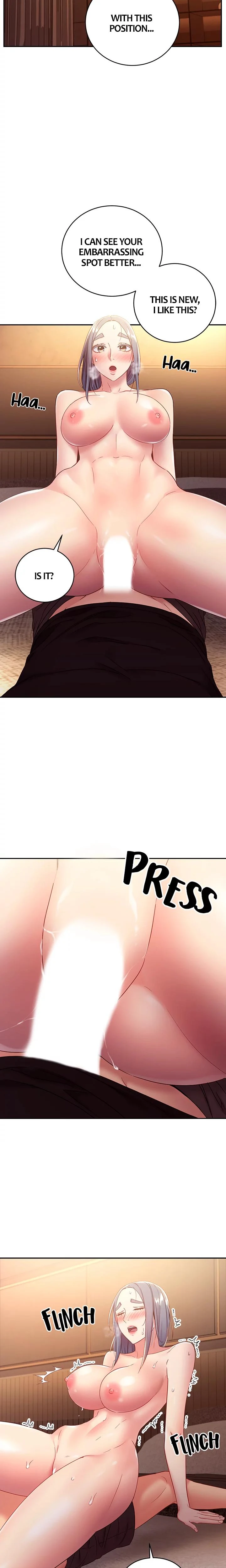 My Stepmothers Friends Chapter 083 Page 13