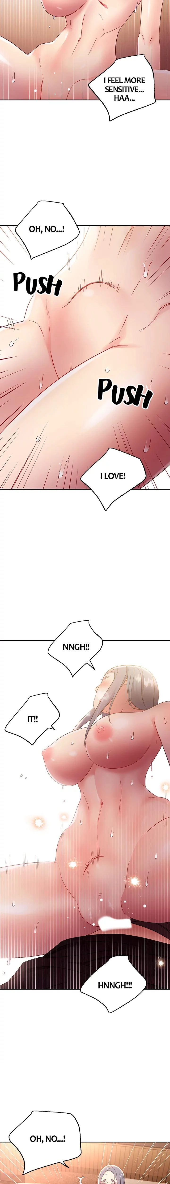 My Stepmothers Friends Chapter 083 Page 16