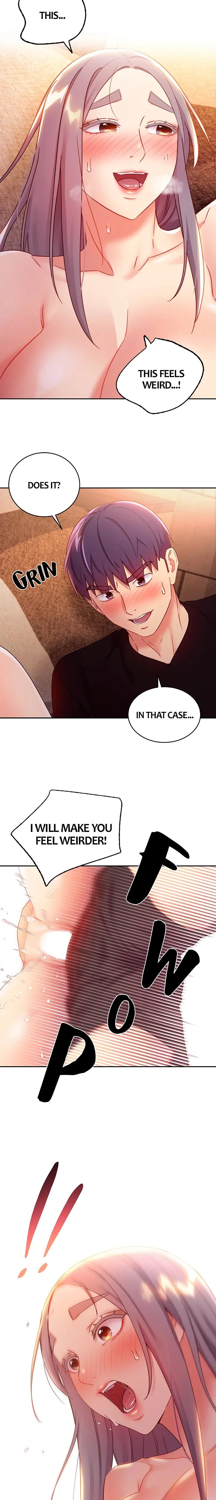 My Stepmothers Friends Chapter 084 Page 5
