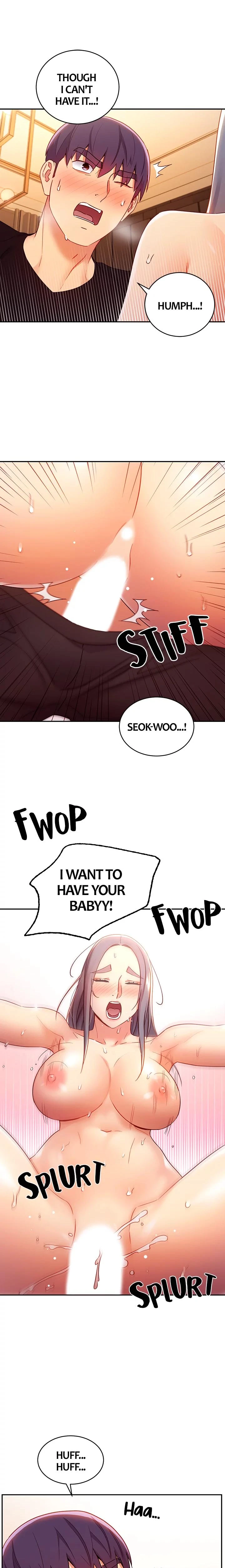 My Stepmothers Friends Chapter 084 Page 13