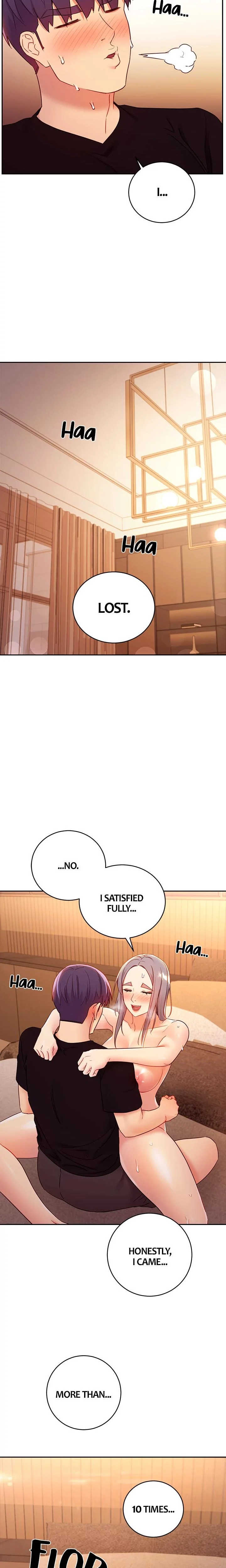 My Stepmothers Friends Chapter 084 Page 14