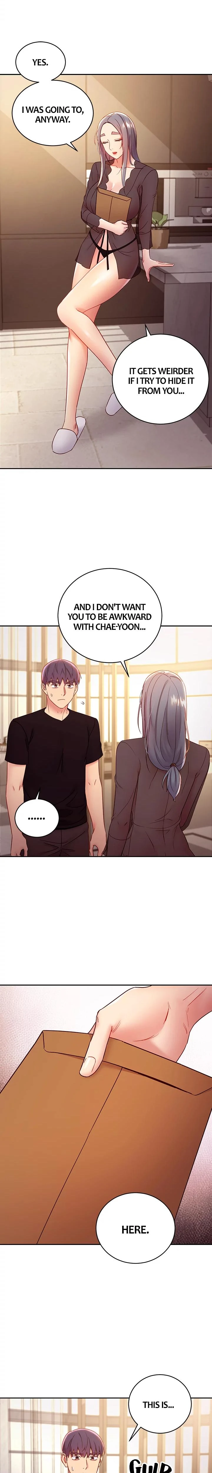 My Stepmothers Friends Chapter 084 Page 16