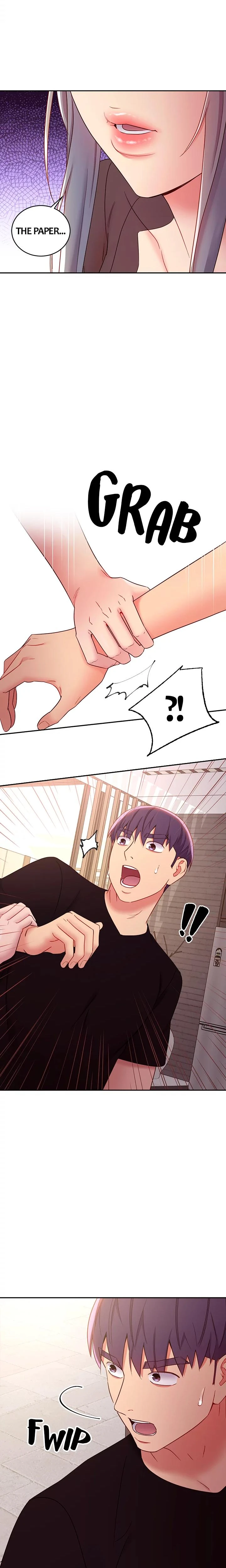 My Stepmothers Friends Chapter 084 Page 19