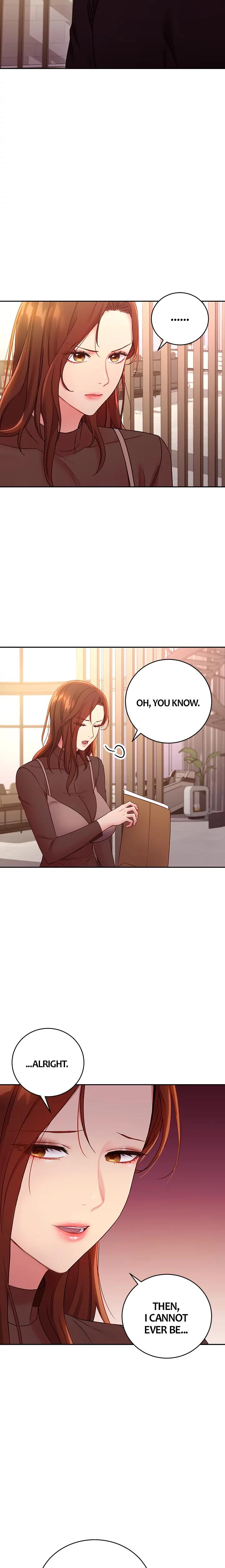 My Stepmothers Friends Chapter 085 Page 5