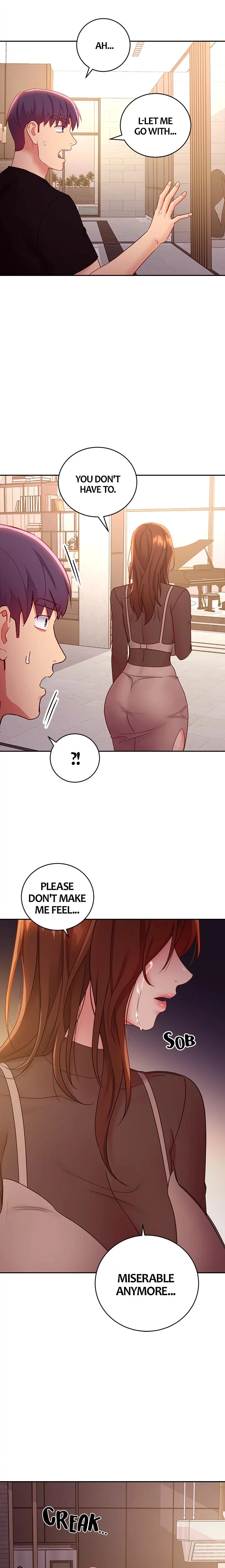My Stepmothers Friends Chapter 085 Page 7