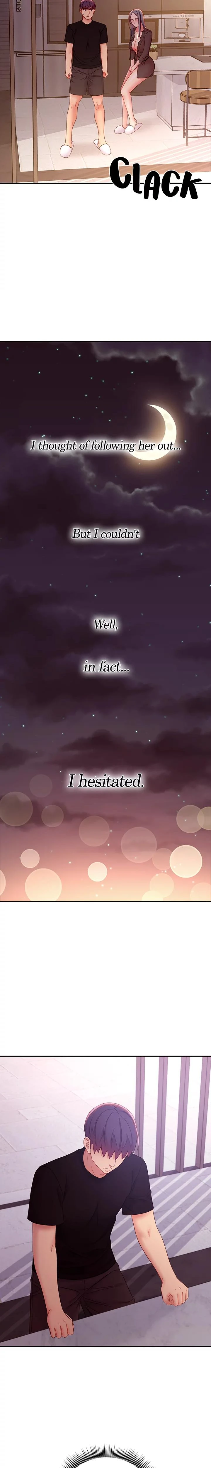 My Stepmothers Friends Chapter 085 Page 8