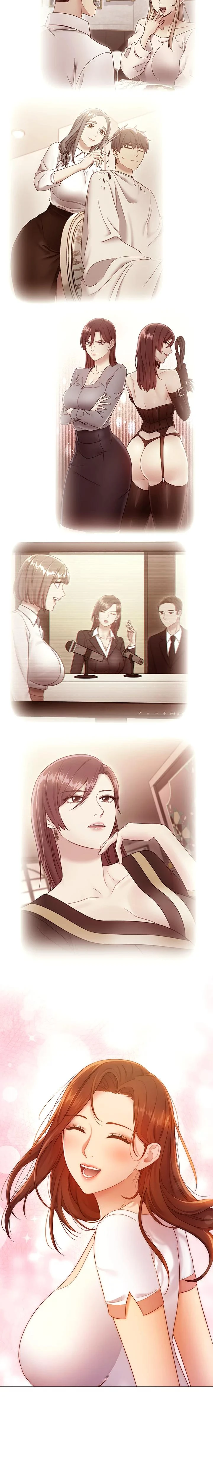 My Stepmothers Friends Chapter 085 Page 12