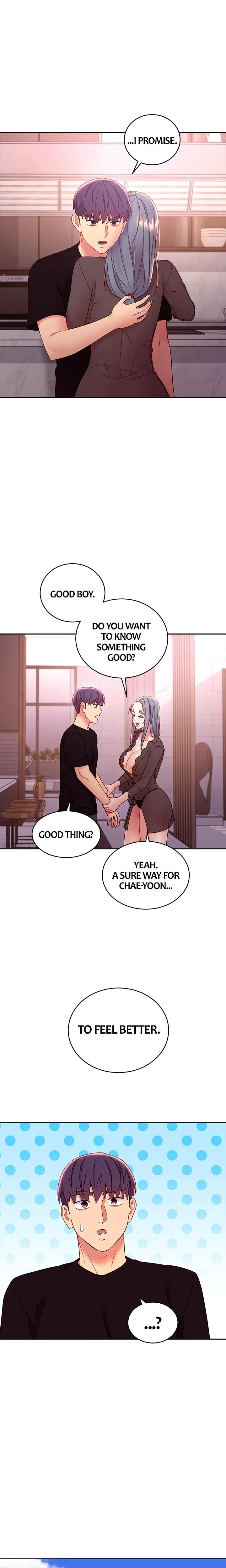 My Stepmothers Friends Chapter 085 Page 16