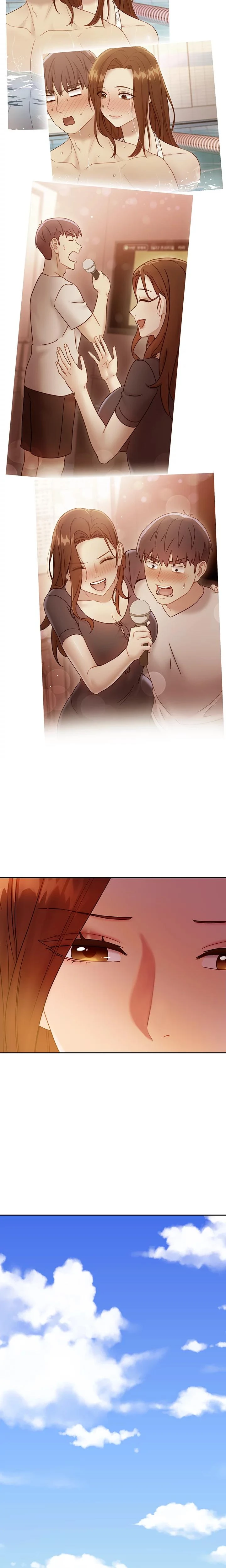 My Stepmothers Friends Chapter 085 Page 19