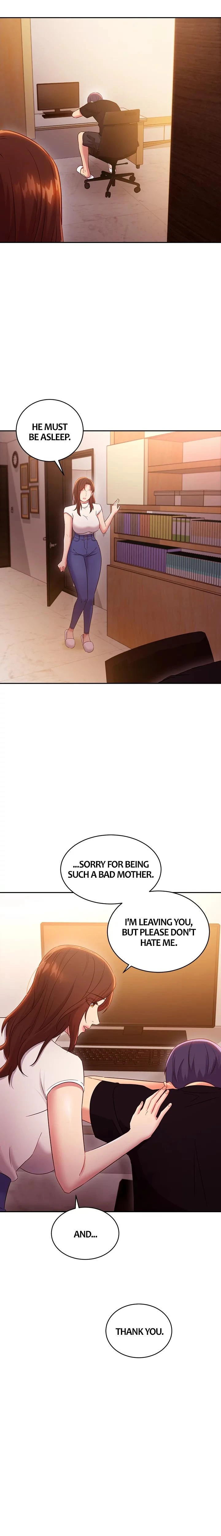 My Stepmothers Friends Chapter 085 Page 23