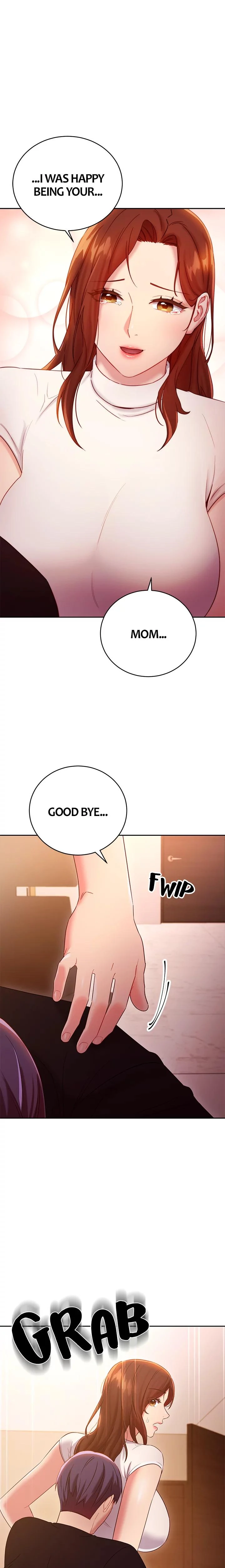 My Stepmothers Friends Chapter 086 Page 1