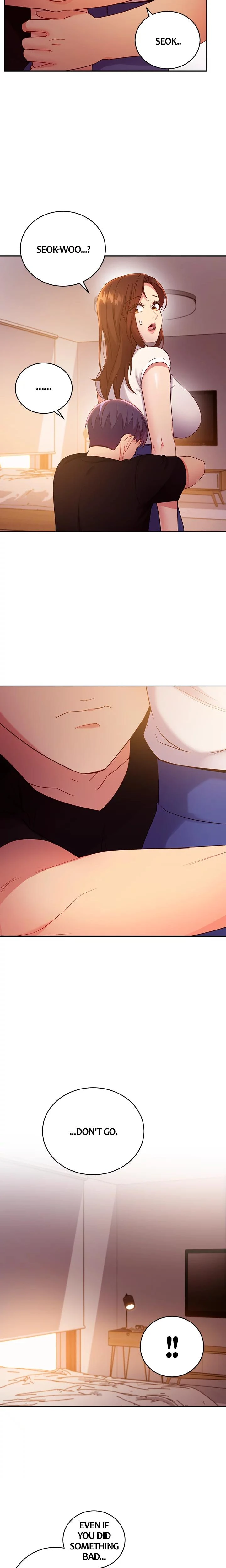 My Stepmothers Friends Chapter 086 Page 3