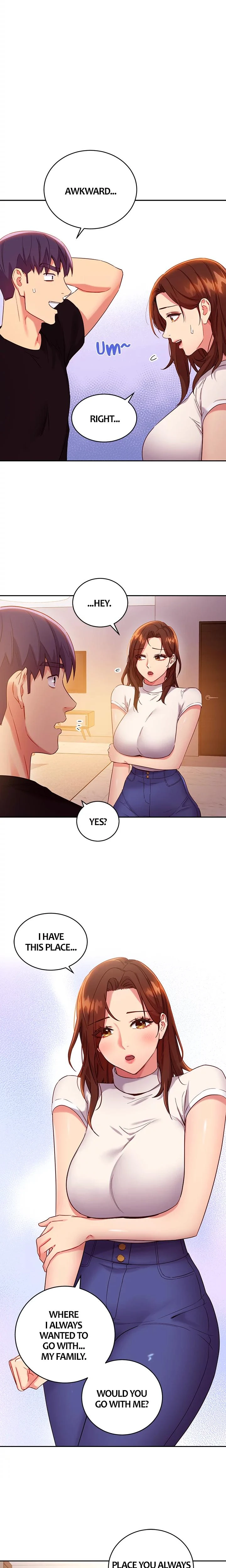 My Stepmothers Friends Chapter 086 Page 6