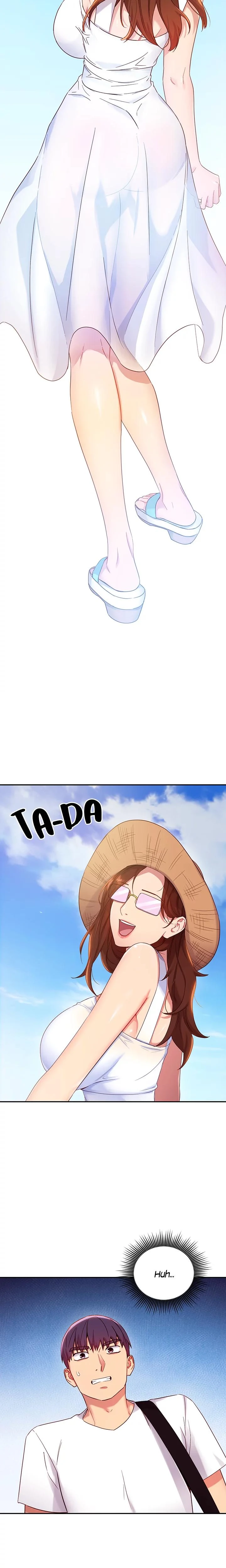 My Stepmothers Friends Chapter 086 Page 8